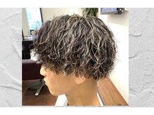 フレーム 学園店(FRAME)の雰囲気(カラーにも特化デザインにも凝ったスタイル)