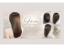 ジェム ヘアサロン(Gem hair salon)