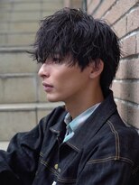 シーク 八王子(CHIC) ツイストマッシュ【八王子】