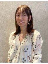 アグ ヘアー マーチ 蒲田店(Agu hair march) アベ ミチル