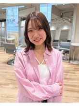 カナージュ(Canage) 北 詩羽