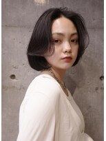 エディット トウキョウ(e.dit tokyo)&nbsp;ボブ/ナチュラルボブ