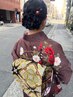 着付け