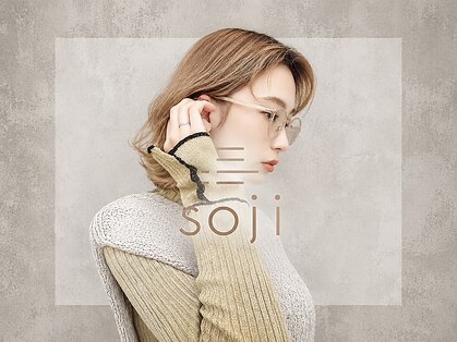 soji 【ソジ】の写真