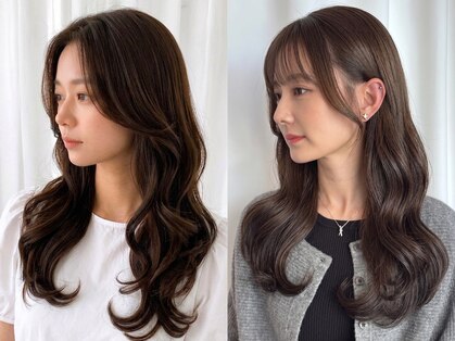 ヘアメイク ミチ 富田店(HAIRMAKE MICHI)の写真