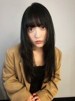 フラミューム 静岡(flammeum)&nbsp;ロングレイヤー