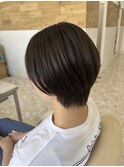 ショート