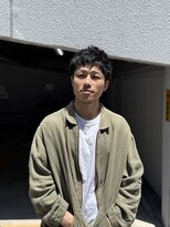タム(tam)&nbsp;アダルトショート