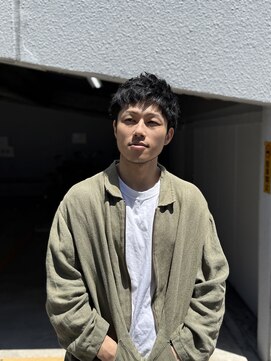タム(tam) アダルトショート