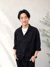 カットウェルズ粟殿店(Cut Well's smile&peace) TAIGA