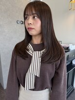 カノエ 宇部小串店(canoe)&nbsp;ローレイヤー