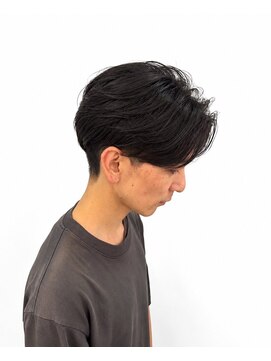 イワッシュ 三ツ境駅店(IwAsh) #髪質改善#縮毛矯正#学割U24#三ツ境