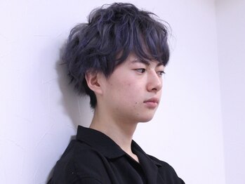 ザナドゥー莉　吾妻橋店の写真/【メンズ大歓迎】丁寧だけどスピーディーな施術で清潔感UP！早朝のご予約もOKで通いやすい実力派サロン☆