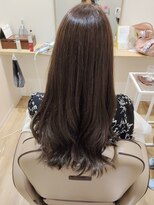 パウダーヘアー ルミニティ(powder hair luminity) ショコラグレージュカラー