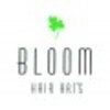 ヘアアーツ ブルーム(hair art's BLOOM)のお店ロゴ