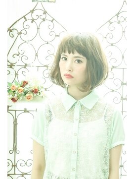 メルクマール(MERKMAL) 大人ミディアム