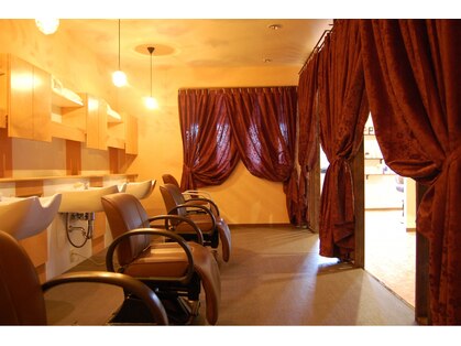 アミー(Hair make amiy)の写真