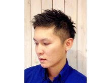 ヘアサロン ニナ(hair salon nyna)