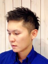 ヘアサロン ニナ(hair salon nyna)