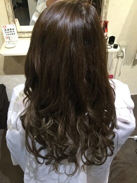 リアリス フレーゼ(Realis Fleuze) 【Realis Fleuze】エクステ60cm☆30本