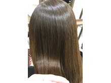オーガニックヘアーサロン メゾン ド クレール(maison de Clair)