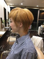 ベルーガ 美ラインショート