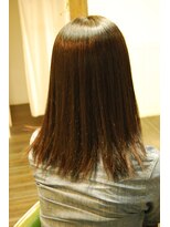 ヘアドクター ディービー 渋谷店(HAIR DOCTOR DB)&nbsp;クセで悩んでいた方 《ヘアドクターDB》