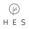 ヘス(HES)のお店ロゴ