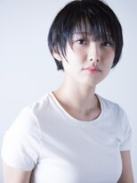 レウォ(rewo)&nbsp;ストレートスタイルのノーブルショート