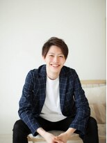 アッピアス 相模大野(Appias)&nbsp;☆ナチュラルショート☆