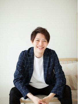 アッピアス 相模大野(Appias) ☆ナチュラルショート☆