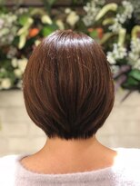 ノーブル 白金台店(Noble by PROGRESS)&nbsp;似合わせ☆カット