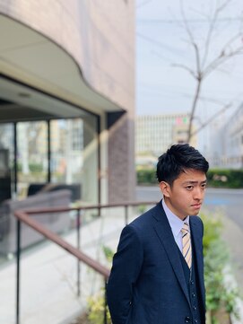 ヴェラベロー(vella bellor) カッチリからナチュラルまで。