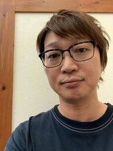 ヘアー オリナス(hair ORINAS)&nbsp;井草 章仁