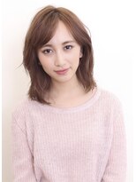 レーヴ リゾート 池袋(Reve resort)&nbsp;大人かわいい ことりベージュ [池袋][池袋東口]【Reve池袋】