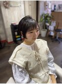 カット