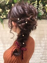 ノーブル 白金台店(Noble by PROGRESS) お客様スタイル