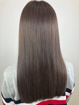 チェレ ロッソ 金剛店(Chere rosso) 美髪エステ×オジィオット