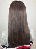美髪エステ×オジィオット