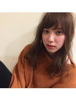 ガーランドウメダ(Garland umeda)&nbsp;ヘルシーレイヤー＿ロング＿00214