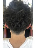 ミックスツイストスパイラル
