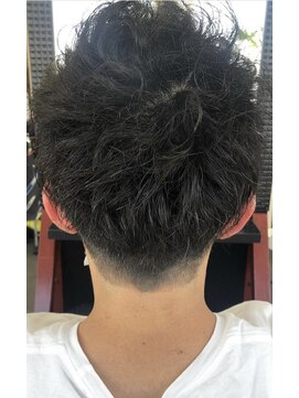 マドゥーズ ヘアショップ(Madoo's hair shop) ミックスツイストスパイラル