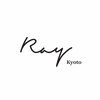 レイキョウト(Ray Kyoto)のお店ロゴ