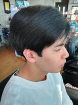 エルム&nbsp;メンズカット