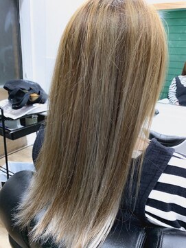 ワンバイワン(ONE BY ONE) ハイライト