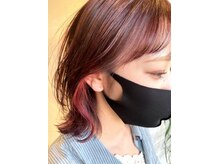 トライベッカスマートサロン(TRIBECA smart salon)