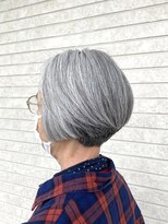 フラッシュ 高蔵寺店&nbsp;手入れ簡単グラボブ