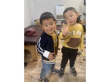 サロン ド ベルダンス(Salon de Belle danse)
