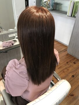 カフェ 高須店(CAFE) HAIR COLOR CAFE style