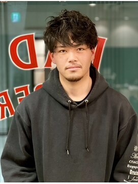 ダッド(DAD) 【Fringe】